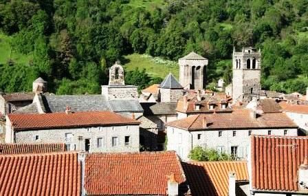  Le tourisme en Auvergne 