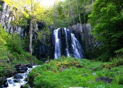  Le tourisme de la Haute-Loire : Cézallier et vallée de la Sianne 