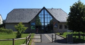  Maison de la Pinatelle dans le cantal - Auvergne 