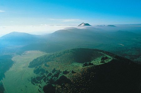  Le tourisme en Auvergne « l’Autre Monde » 