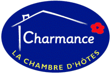 Chambres et table d'hôtes labellisée Charmance en Auvergne