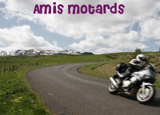 locations vacances pour motards et moto dans le massif central