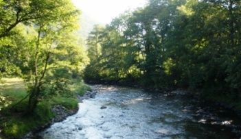  Rivière d’Auvergne 