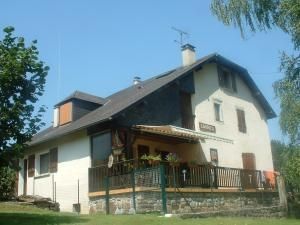 Gîte de vacances dans les pyrénées