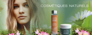 design cosmetique naturel