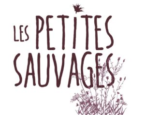 logo les petites sauvages cosmétiques naturels